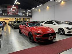 فورد موستانج